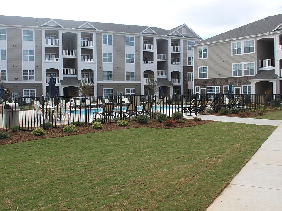 Beautiful Landscaping!