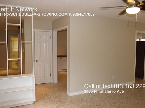 5th image of 3405 N Taliaferro Ave