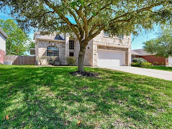 2nd image of 19715 Logan Briar Dr