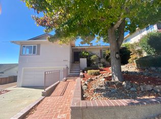 3654 Arcadian Dr, Castro Valley, CA 94546