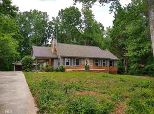 3430 Timothy Ln, Gainesville, GA 30504
