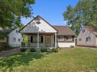 560 Kansas Ave, Ypsilanti, MI 48198