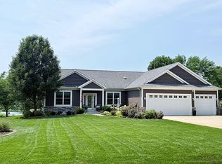 114 Bridle Path Ln, Niles, MI 49120