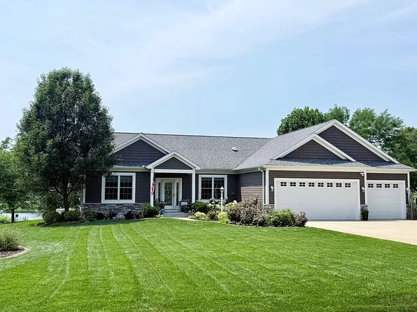 114 Bridle Path Ln, Niles, MI 49120