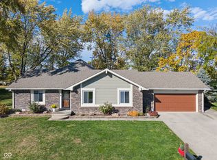 1108 Palo Vista Rd, Greenwood, IN 46143