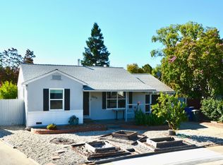 2670 Phyllis Ave, Sacramento, CA