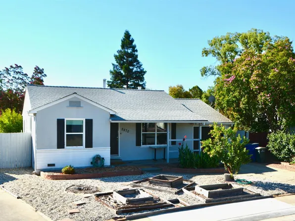 2670 Phyllis Ave, Sacramento, CA 95820