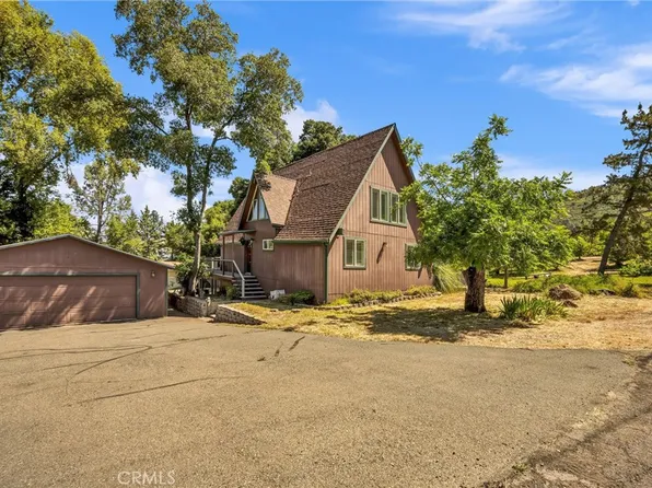 3595 Lakeview Estates Dr, Kelseyville, CA 95451