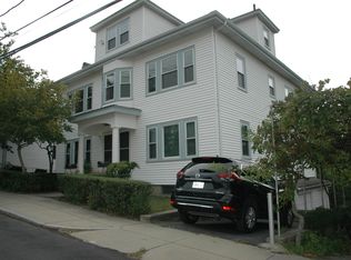 6-8 Charlesview St #6, Brighton, MA 02135