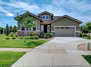 1411 Skyline Dr, Erie, CO 80516