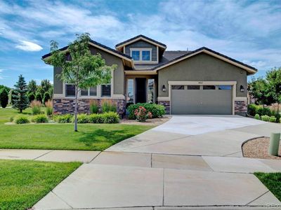 1411 Skyline Drive, Erie, CO, 80516