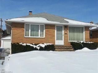3310 Norris Ave, Parma, OH