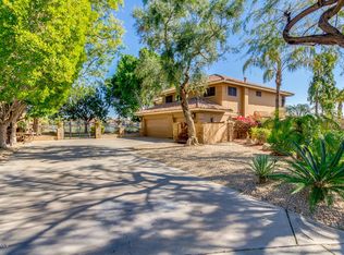 3622 E Woodland Dr, Phoenix, AZ 85048