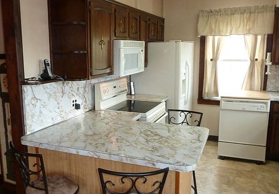 Open Kitchen