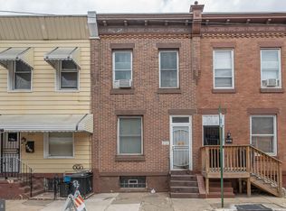 2734 N Ringgold St, Philadelphia, PA