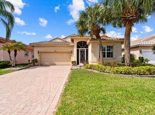326 NW Toscane Trail, Port St Lucie, FL 34986