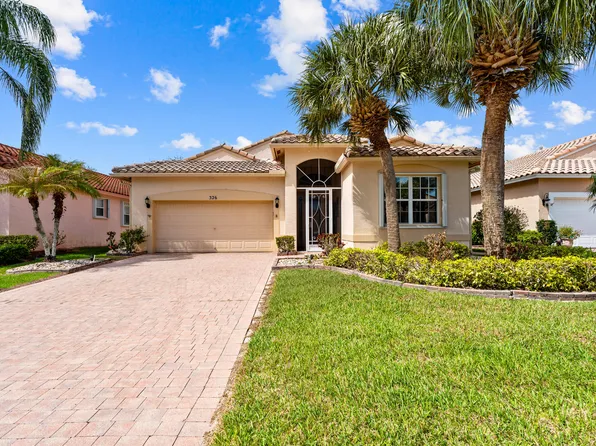 326 NW Toscane Trail, Port St Lucie, FL 34986