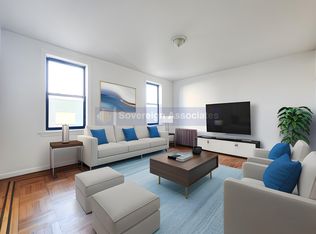 165 Pinehurst Ave APT 5D, New York, NY 10033