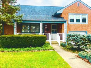 805 Penndale Ave, Reading, PA 19606