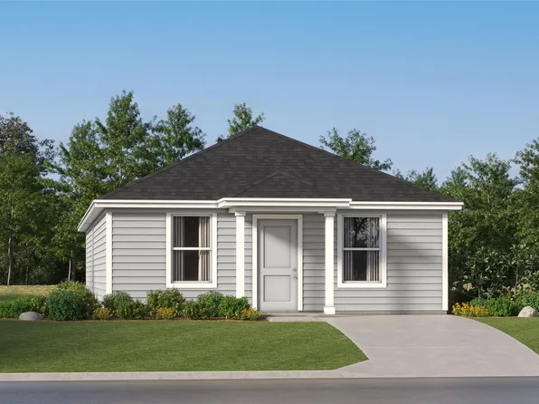 309 Trinity River Holw, San Marcos, TX 78666