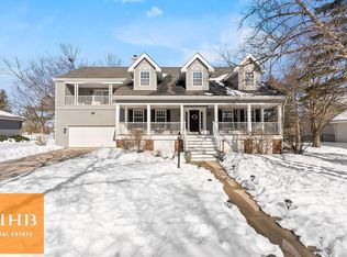 7418 New Washburn Way, Madison, WI 53719