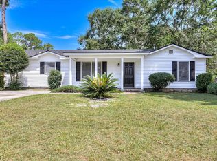 3409 Gary Cir, Augusta, GA 30906