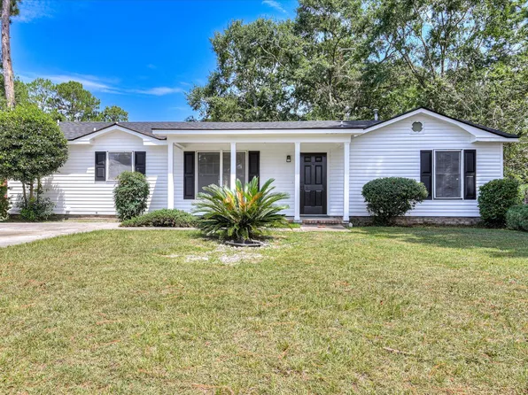 3409 Gary Circle, Augusta, GA 30906