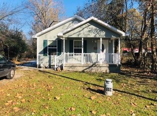 104 Crooked St, Mortons Gap, KY 42440