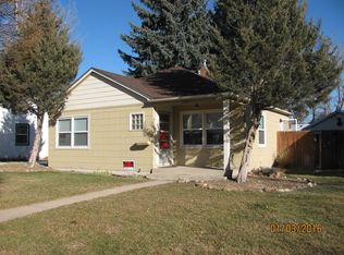 2427 N Royer St, Colorado Springs, CO 80907