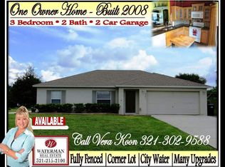 2541 Jupiter Blvd SW, Palm Bay, FL 32908