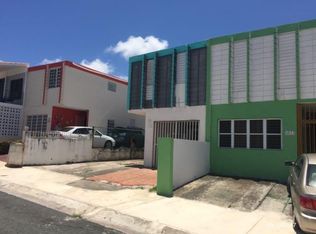 O12 Calle A, Bayamon, PR 00959