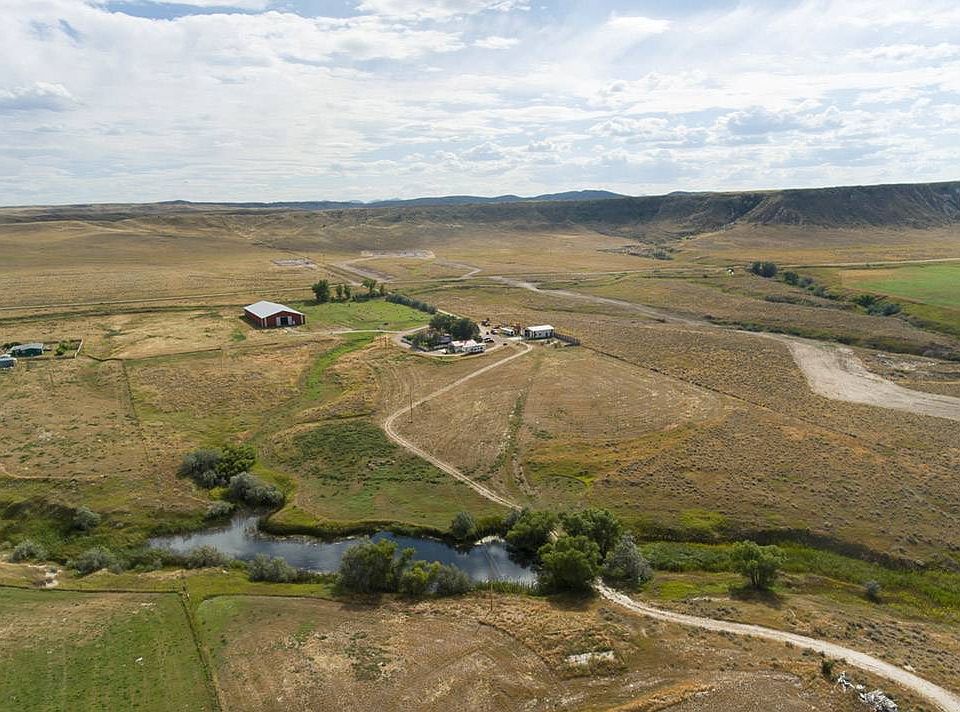 311 Spring Canyon Rd, Douglas, WY 82633 | Zillow