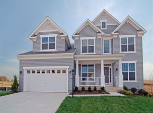 5558 Spriggs Meadow Dr, Woodbridge, VA 22193