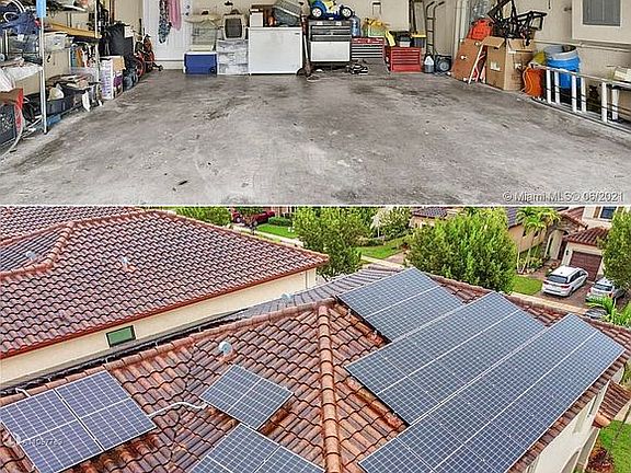 28 Solar panels 