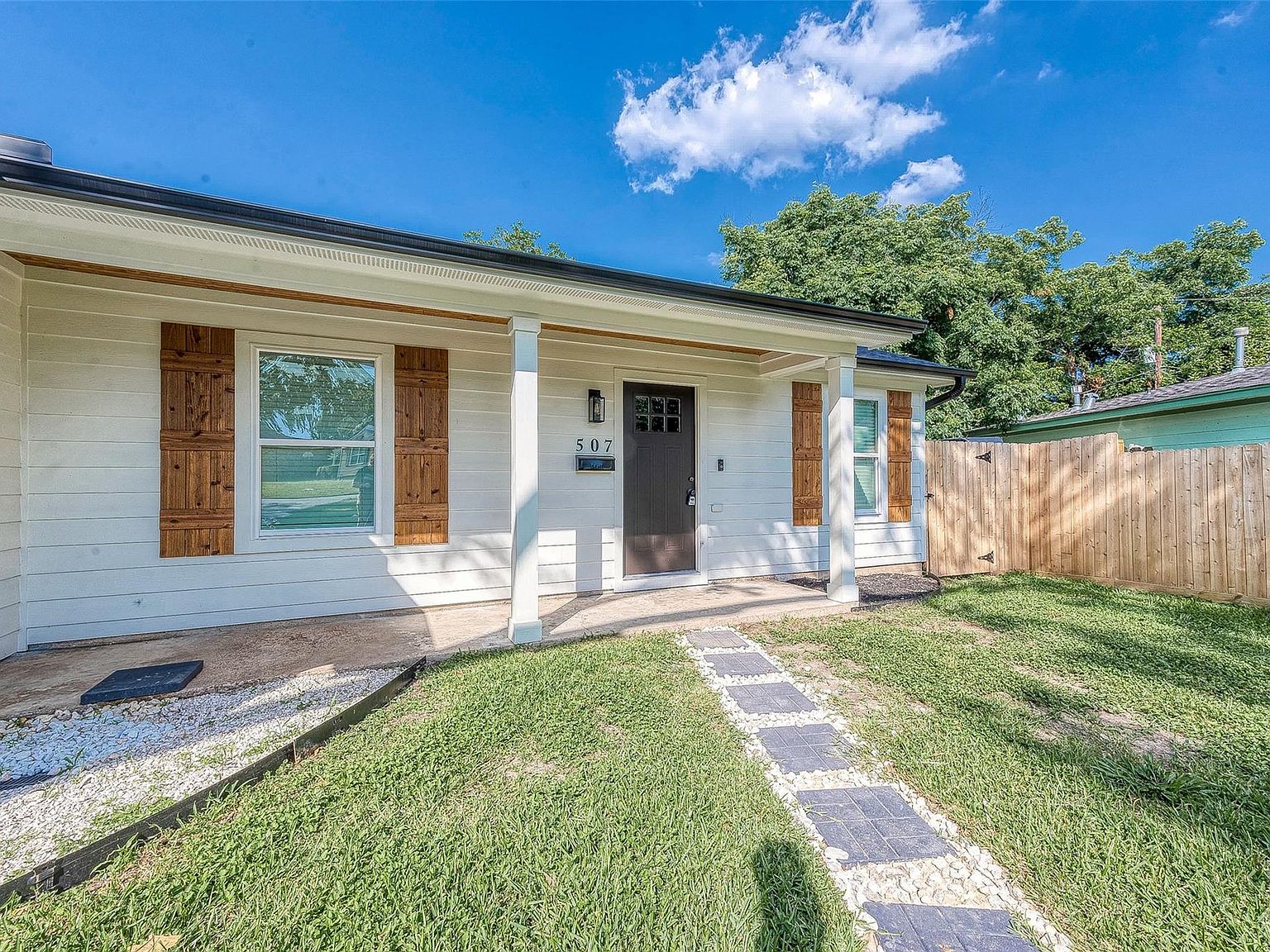 507 Coral St, Houston, TX 77023 | MLS #73125622 | Zillow