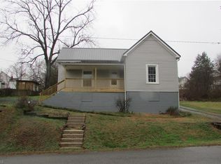 224 Davie St, Cooleemee, NC 27014