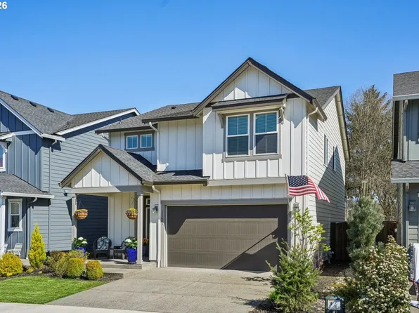11603 NE 138th Ave, Brush Prairie, WA 98606