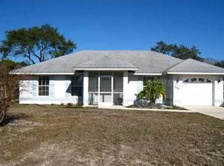 4261 Alligator Dr, Venice, FL 34293