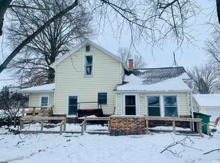 5310 Michigan Rd, Plymouth, IN 46563
