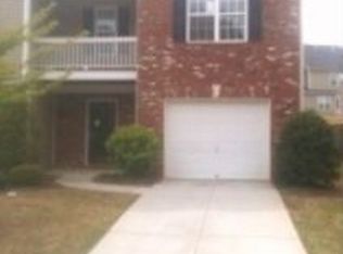 4703 Saint James Way, Decatur, GA 30035