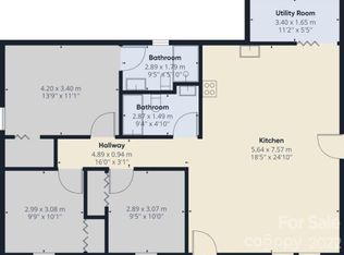 2320 Main Avenue Dr NW, Hickory, NC 28601