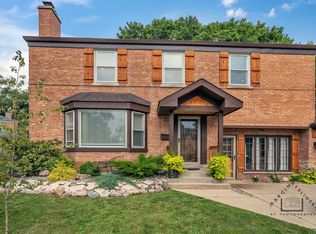 5540 Theobald Rd, Morton Grove, IL 60053