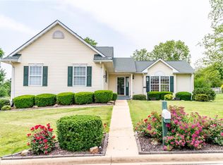 113 N Fork Dr, Sullivan, MO 63080