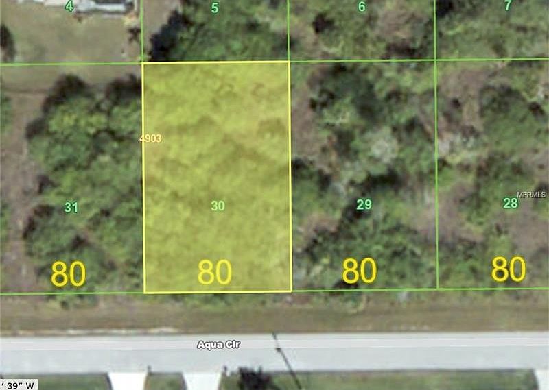 1st image of 15889 Aqua Cir