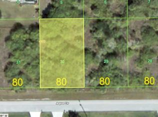 15889 Aqua Cir, Port Charlotte, FL 33981
