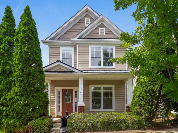 13768 Aldenbrook Dr, Huntersville, NC 28078