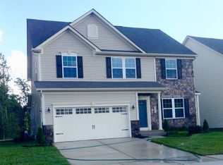 5471 Saint Rita Dr, Waldorf, MD 20602