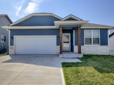 19105 Murray Trl, Gretna, NE, 68028