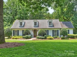 2919 Wickersham Rd, Charlotte, NC 28211