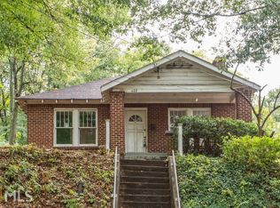 622 Cameron St SE, Atlanta, GA 30312